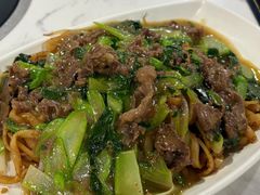 -菜忠潮州牛肉店(岗厦店)