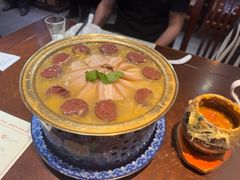 -老厨家(友谊路总店)