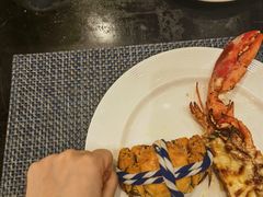 -怡聚轩全日制自助餐厅(大中华喜来登酒店)