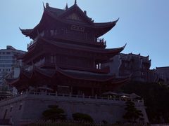 -中国宜宾·长江地标广场