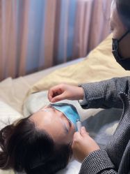 -七月美睫 美甲