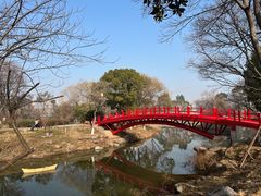-七桥瓮公园