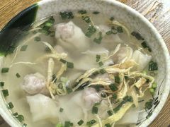 -黄阿姨锅贴大王(万航渡路店)