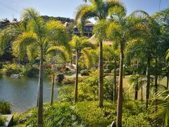 -广州都喜泰丽温泉度假酒店