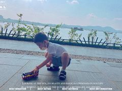 -西湖游船