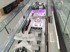 -万达广场(北京槐房店)