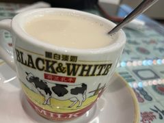 -七爷清汤腩·港式餐厅(金狮广场店)
