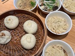 -花园茶楼(兴城西路店)