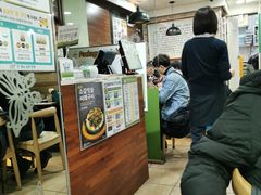 -神仙雪浓汤(明洞店)