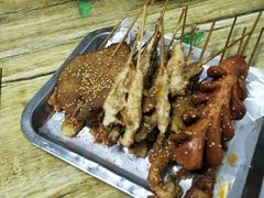 -夫妻串店(和睦路店)