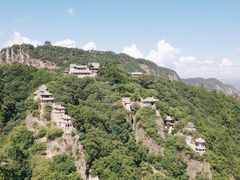 -崆峒山景区