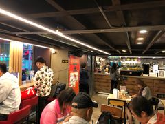 -放哈·甜醅子奶茶创造者(正宁路店)