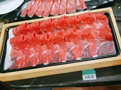 -东来顺饭庄(金泉广场店)
