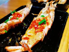-木屋烧烤(龙湖天街店)