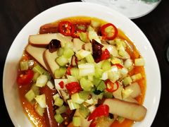 -福顺祥大盘鸡(临潼店)