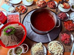 -三牦记·很牛的牦牛肉(柏条河北路下段店)