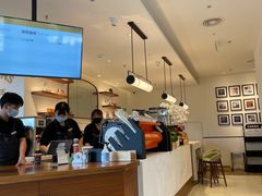 -Peet's Coffee皮爷咖啡(上海长风大悦城店)