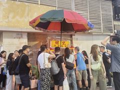 -明记牛杂(新马路分店)