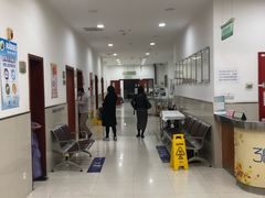 -上海市长宁区天山中医医院