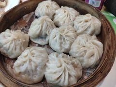 -诺敏塔拉奶茶-布里亚特包子-手把肉(锦都会店)