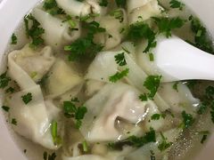 -周震馄饨