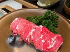 -廖掌柜·重庆鲜货火锅(上海首店)