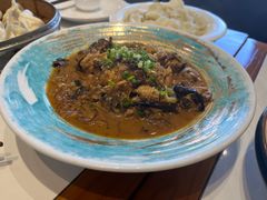 -海知道大连海鲜水饺(南山大冲店)