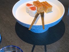 -喜悦烤鸭·新京菜(王府井店)