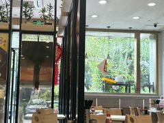 -百家鸡味馆(清泰店)