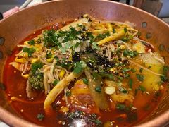 -成都你六姐·牛肉冒菜(城市集市合生汇店)