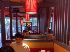 -赣饭农家·江西小炒(西乡店)