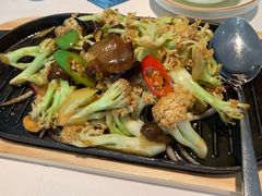 -松鹤楼·非遗·苏帮菜(融科店)