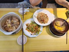 -民间瓦缸煨汤館(嵩山路店)