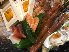 -山之川日料放题(通州店)