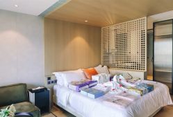 -禧月荟S月子中心(侨城店)