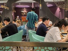 大堂-品回味清真西北楼(宁波首店)
