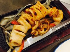 -美奈小馆·越南料理(中航城君尚购物中心店)