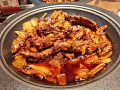 -六月雪干锅(绵阳凯德广场店)