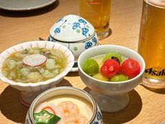 -阿吾罗·月咏精致日料(港汇恒隆广场店)