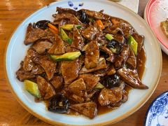 -回味香酒店(莱山店)