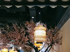 -绿茶餐厅(昌平悦荟店)