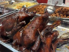 -乔波食品(杜桥中心菜场店)