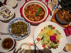 -千百味红餐厅·江西菜(绿地双子塔店)