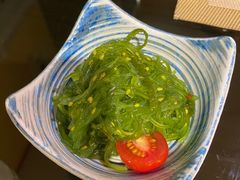 -昱匠·日本料理(金融街店)