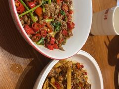 -胡胖子专业长沙菜(衡山路店)