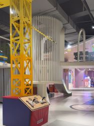 -MELAND CLUB亲子乐园•派对(石家庄万象城店)