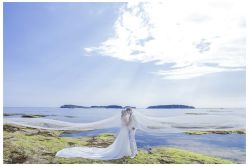 -伯爵风尚全球旅拍