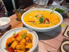-新安江奶酸菜鱼(总店)