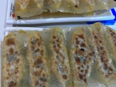-春水锅贴·传统鲁菜(大明湖店)