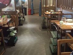 大堂-掂档潮汕牛肉火锅(沈阳万象城店)